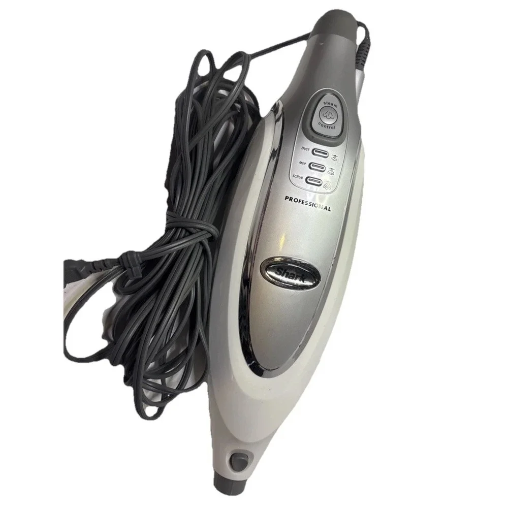 Shark S3601 Professional Steam Mop Body Parts OEM Replacement Water Tank NO CAP